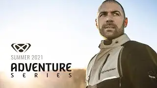 Ixon Adventure 2021