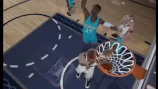 NBA Live 2005 - Trailer