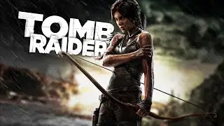 {СПАСЕМ ПАЦАНА ▶Tomb Raider YEAR EDITION #6 ▶ ПРОХОЖДЕНИЕ}