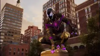 Marvel's Spider-Man 2 | Funky