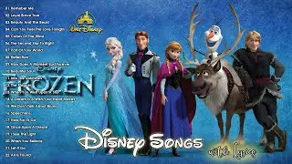 Happy Disney Songs💖💖The Ultimate Disney Classic Song Playlist🪐Disney Songs That Make You Happy 2023