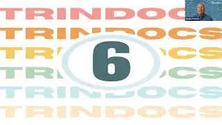 TrinDocs 6: New Feature Demo Webinar
