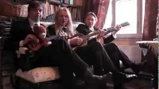 Orffit: Nalle-blues