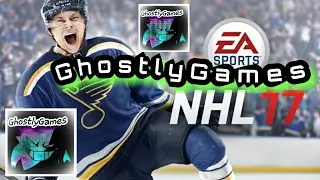 NHL 17: Pittsburgh Penguins vs. Edmonton Oilers