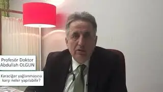 Karaciğer yağlanması laboratuvar testleri