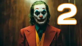 Joker 2 BGM SONG (BASS BOOSTED)MUSIC.2019.