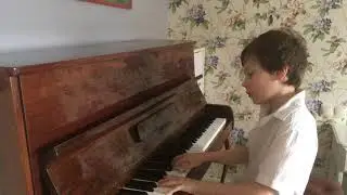 Мищенко Алексей
