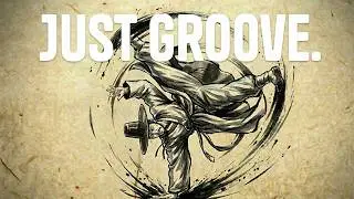 Groove Pop Stop listening to basic music | This is the vibe you need