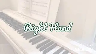 Introduction And Dance: Hands Separately