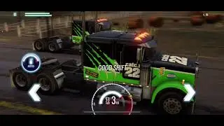 big rig racing gameplay