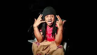 [FREE] Melodic Trippie Redd Type Beat - 