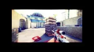 CS 1.6 İÇİNDE CSGO OYNAMAL #1 [CS 1.6 CSGO MOD]