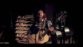 Jonathan Kluth - We Could Be Ocean (Lakewood Session)
