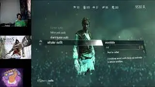 Black Flag ps3 part 3 #Highscore #372 - #playthrough #trophyhunter #gamer #Playstation #letsplay