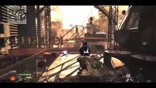 TaMe Barmeh: "Barmy Army" Episode #6 by Drench