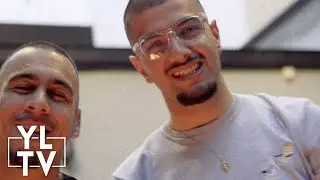 Rohat Feat. Rankz - 