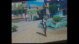 ROSARIA SEBELUM DI NERF | Genshin Impact