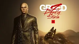 HITMAN 3: Seven Deadly Sins - Announcement Trailer (New DLC)