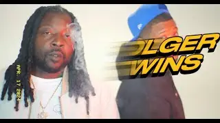 YTN Tay ft. YTN Yolo - Folger Twins - Shot by @AWashProduction