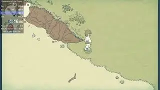 (WR) Resonance of the Ocean - any% - 3:45.43