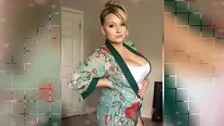 Plus Size Best Outfits Of the Day - Plus Size Women Fashion Tips