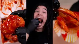 ASMR | Best Of Delicious Dread Yamada Food #4 | MUKBANG | COOKING