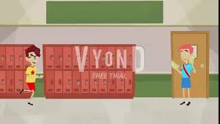 I SMELL PENNIES!!!! (GoAnimate/Vyond Studio Style Version)