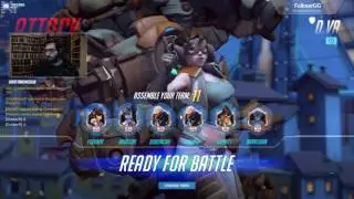 Prueba stream Nvenc