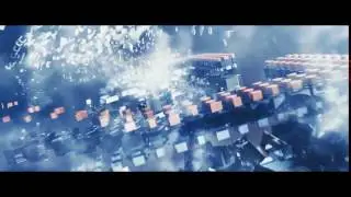TASTY NETWORK Intro 2016 - By TrooperFX