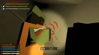 Unturned - Sewer Adventure - Part 2 - The Signs!