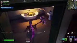 Fortnite | Trans Streamer