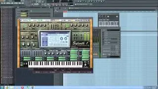 How to make a Trance Track in FL Studio | Tutorial - Part 1