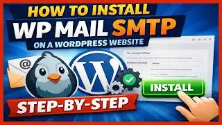 WordPress Emails Not Working? Fix It With WP Mail SMTP