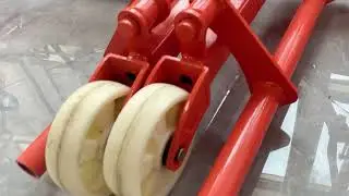 Baolun forklift
