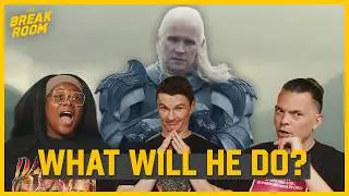 Has DAEMON Gone Too Far? | House of the Dragon Episode 2x05 Review and Reaction