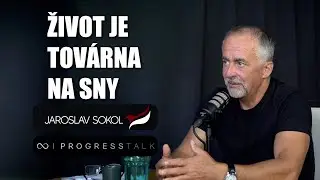 Vyšší princip | PROGRESSTALK - 6.díl