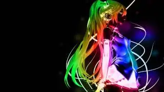 Nightcore= Happy Little Pill
