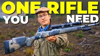 Ruger Gunsite Scout Rifle 2026 Review