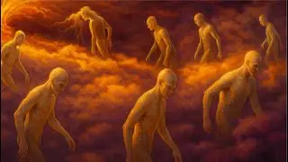 What Are the Dead Really Doing Right Now | Shocking Revelation