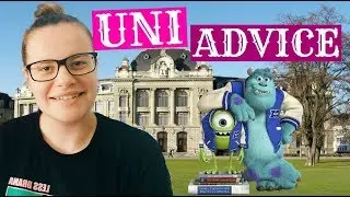 ΠΡΩΤΗ ΦΟΡΑ ΠΑΝΕΠΙΣΤΗΜΙΟ;;; *ADVICE*