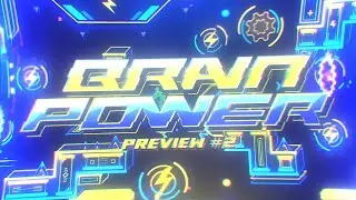 BRAIN POWER - Preview #2