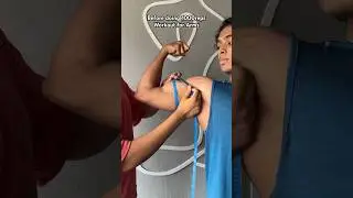 Before vs After 1000 Rep Arms workout 