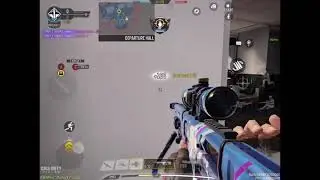 High Ping🥺