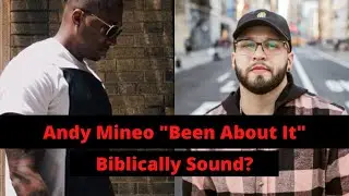 Andy Mineo FT Lecrae 