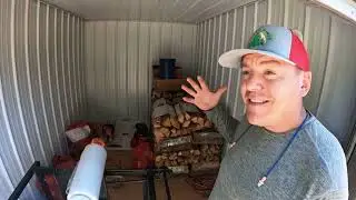 Firewood Selling Season is Here