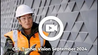CRL Tunnel Vision September 2024
