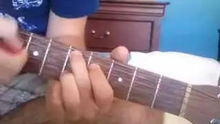 How To Play Bowl of Oranges by Bright Eyes