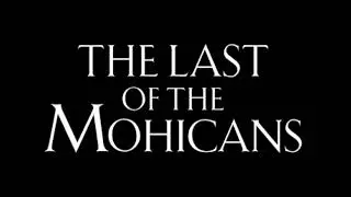 The Last Of The Mohicans (Beauty Sound Remix)