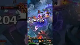 Sett BodySlam #leagueoflegends #shorts