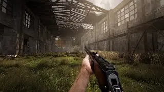 Bought an Old Rundown Farmhouse..